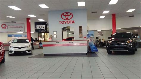 toyota dealerships in palm beach county