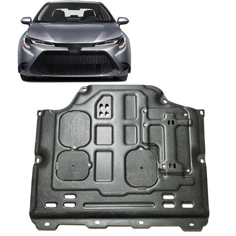 Toyota Engine Splash Guard