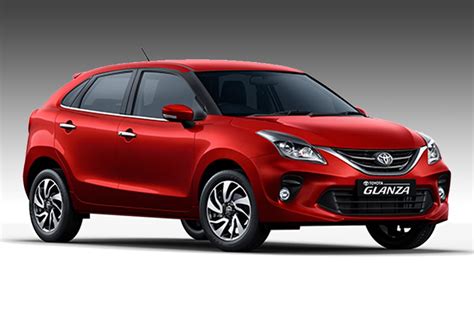 toyota india website offers