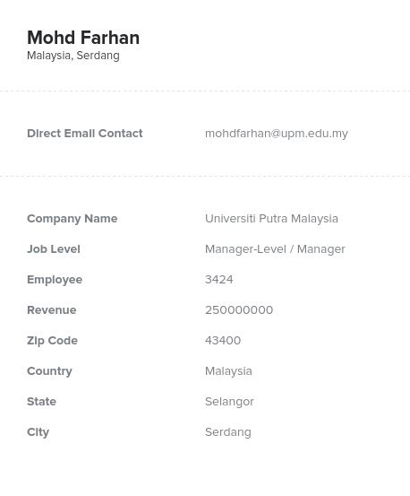 toyota malaysia email address