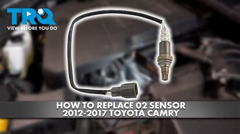 Awasome Toyota O2 Sensor Ideas