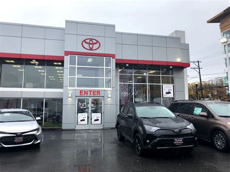 List Of Toyota Of Hackensack Nj 2024