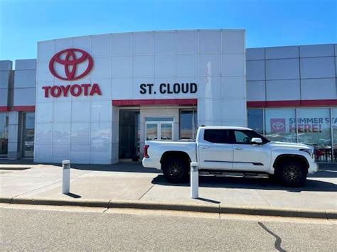 +30 Toyota Of St Cloud Ideas
