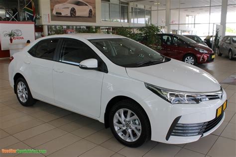 toyota prestige for sale in south africa