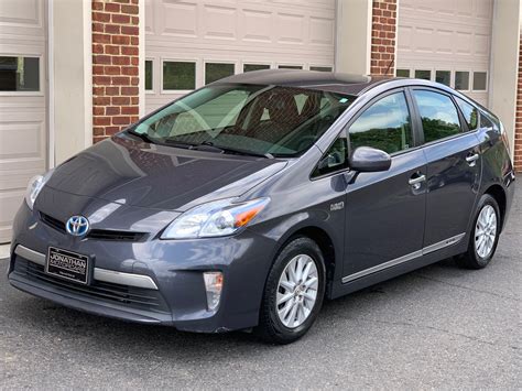 toyota prius for sale near me