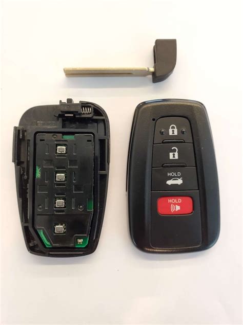 Awasome Toyota Prius Key Replacement Ideas