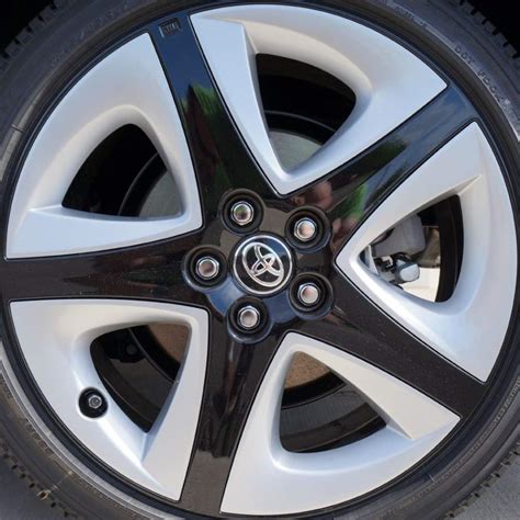 Incredible Toyota Prius Wheels 2024
