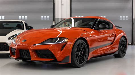 toyota supra 2024 cargurus