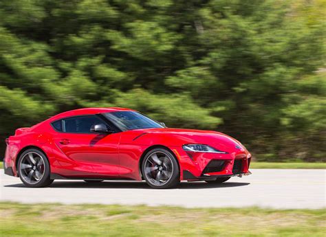 Awasome Toyota Supra Consumer Reports References