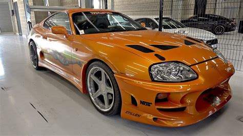 toyota supra for sale 2jz