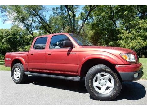 toyota tacoma 2002 for sale in california