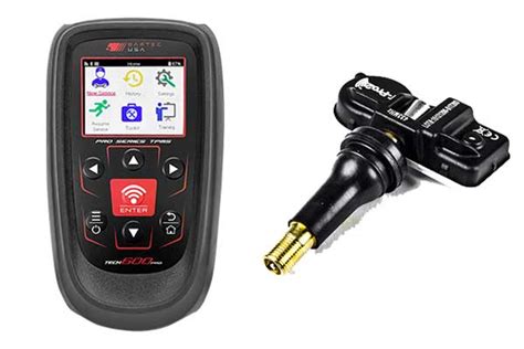 toyota tpms sensor reader