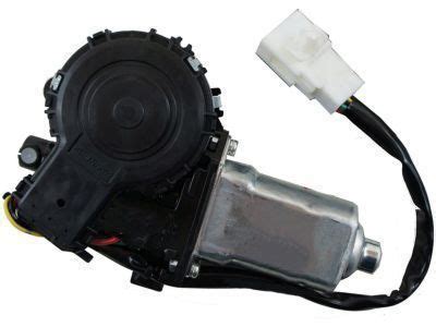 Review Of Toyota Window Motor Ideas