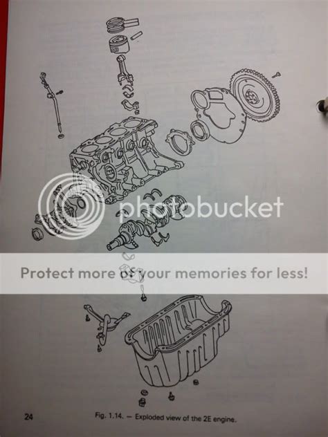 Toyota 3 4l valve adjustment