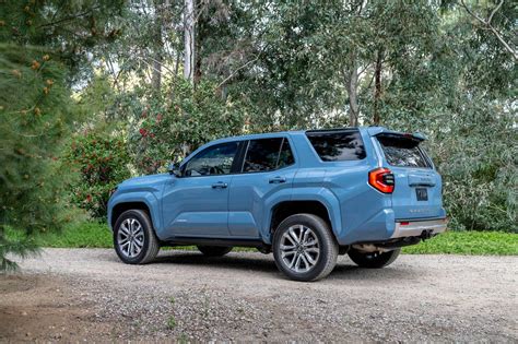 6th Gen 4Runner Expectations What We Hope To See