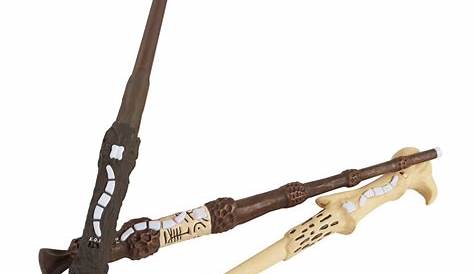 Harry Potter 16" Wizard Training™ Wand Styles May Vary 73191-M - Best Buy