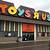 toys r us store sign