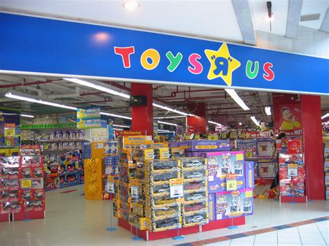 Toys R Us Bankruptcy Auction Canceled, Brand Set for Revival