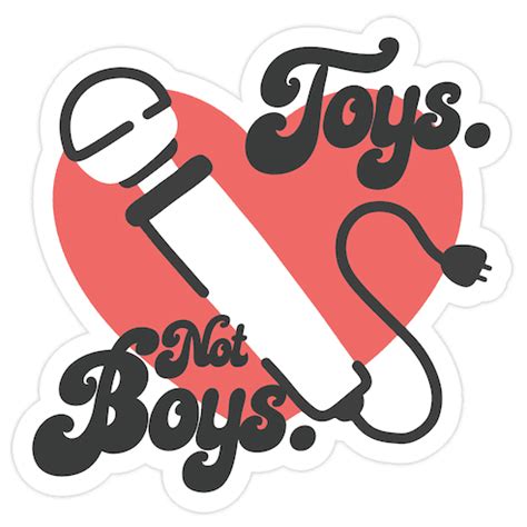 toys  not boys