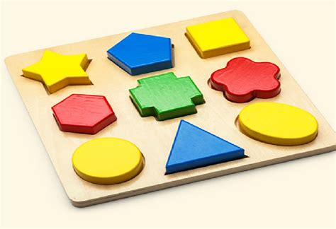 Toys And Cognitive Development