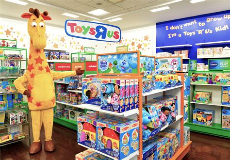 toys r us