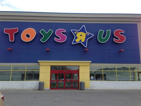 toys r us canada near me locations