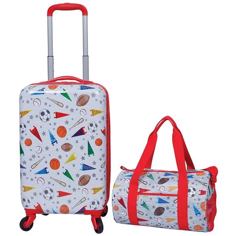 toys r us childs luggage