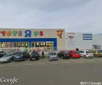 toys r us palma horario