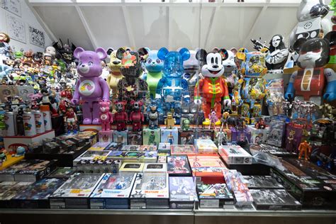 toys street hong kong