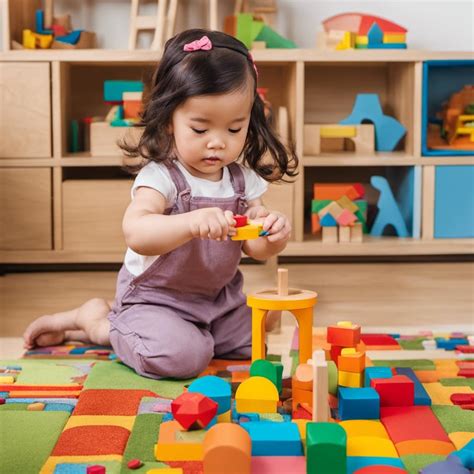 Toys That Help With Intellectual Development