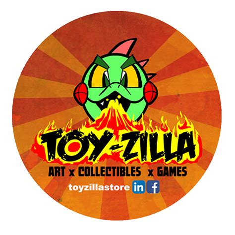 toyzilla store