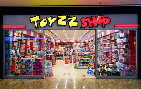 toyzz shop