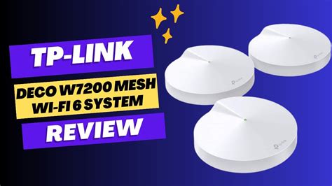 tp link deco 7200