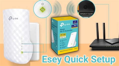 Tp Link Extender How To Connect