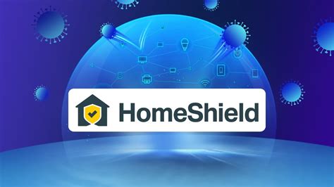 tp link home shield