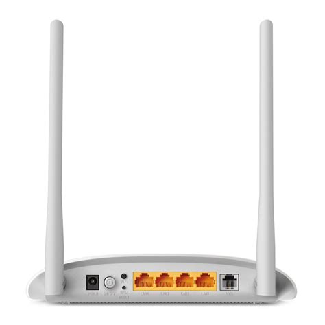 Tp Link Modem And Router
