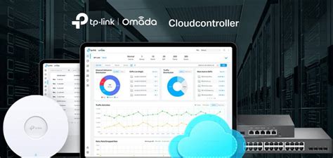 tp link omada cloud controller software