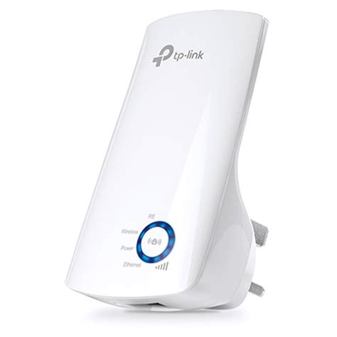 Tp Link Range Extender Ethernet