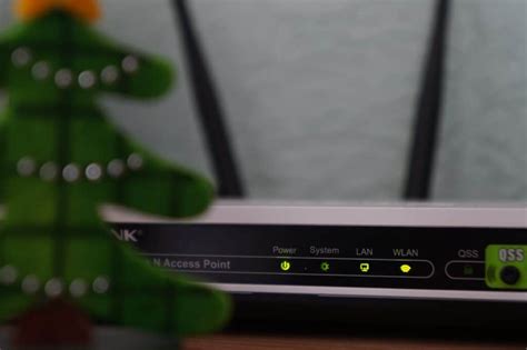 tp link router home assistant