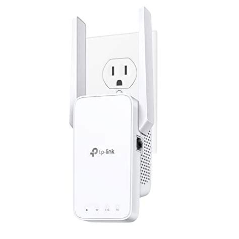 Tp Link Wifi Extender Doesn't Work