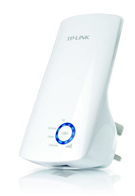tp link wifi signal booster
