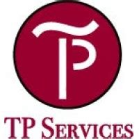 Tp Services Bryan Tx