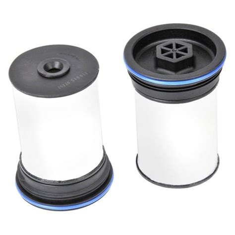 Tp1007 Fuel Filter Kit