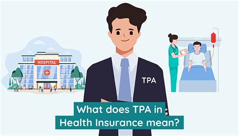 tpa insurance meaning