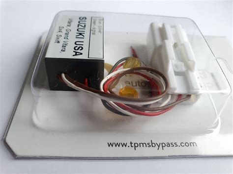 Tpms Bypass Emulator