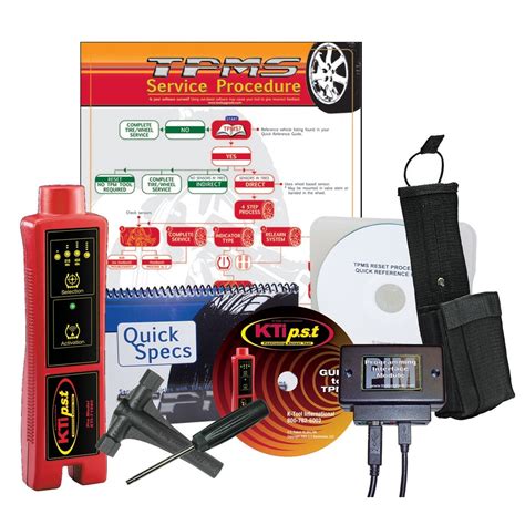 tpms kit