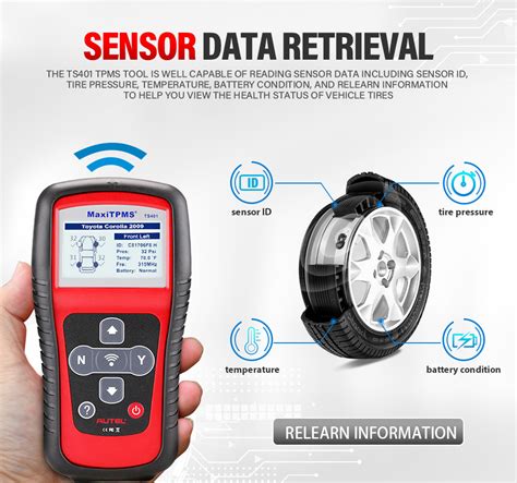 tpms scan tool for subaru