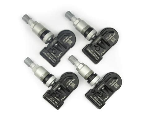Tpms Sensor Ebay