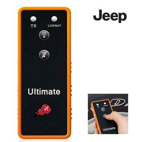 tpms sensor tool jeep