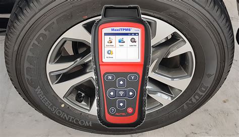 Tpms Sensor Tool Toyota